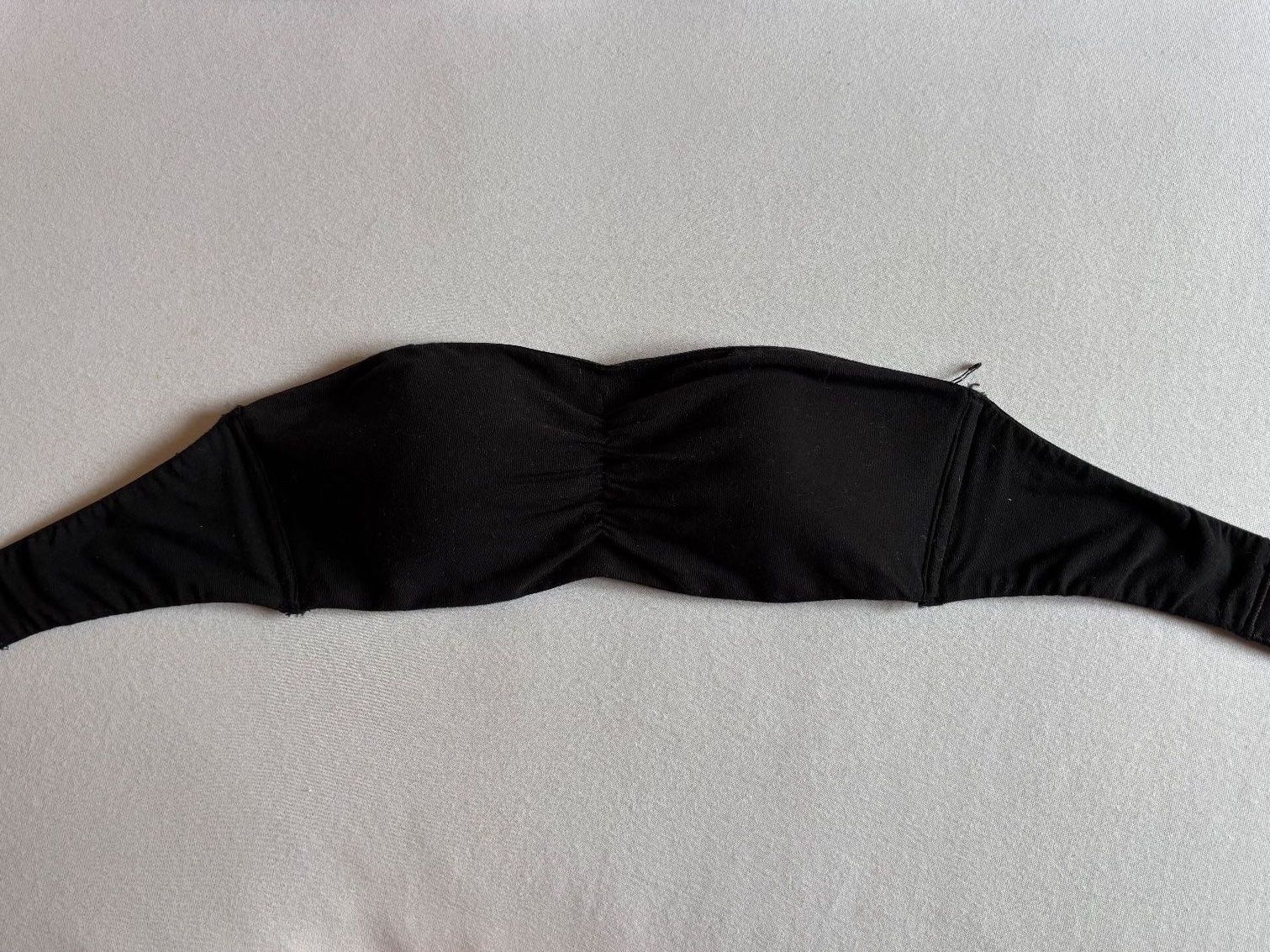 Manor Autres dessous: Trägerloser Bh – D'occasion à Luzern par julopaji