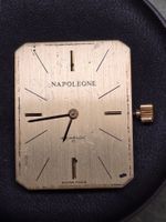 Mouvement ETA 2512