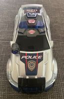 Dickie Toys Street Force Polizeiauto / motorisiert!!!