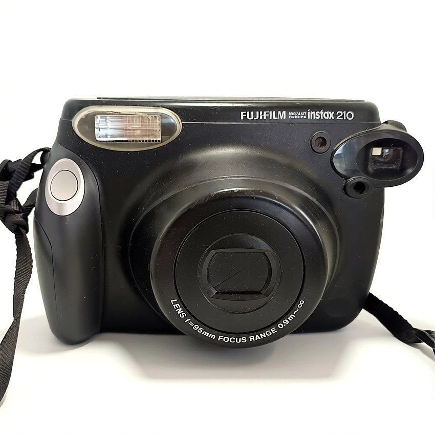 Fujifilm Fotocamera: Fujifilm Instax 210 – Usato da Münsingen venduto da The_1483 1