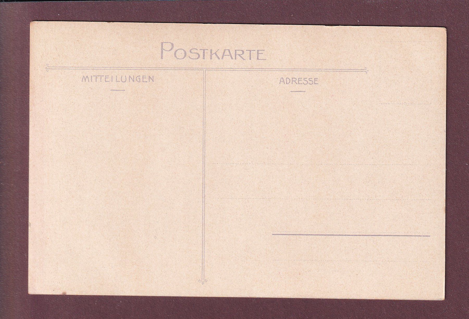 Ansichtskarten: SCHYNIGE PLATTE - Hotel Bellevue – Gebraucht aus Pully von nicecards 1