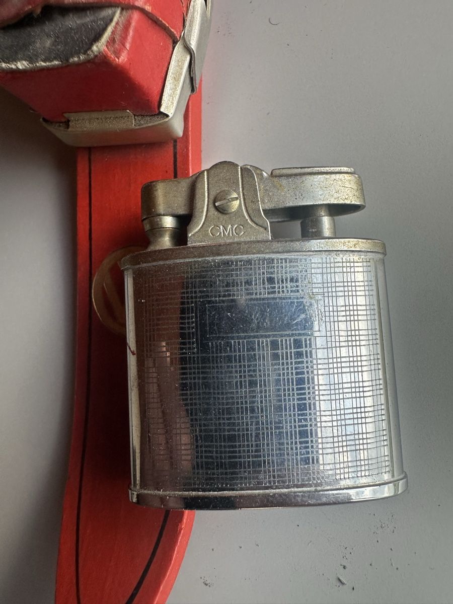 Feuerzeuge: Porte briquet VW vintage – Gebraucht aus gollion von the_pale 4