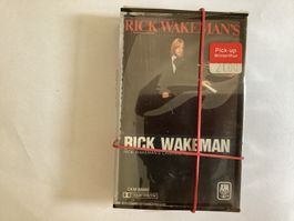 Rick Wakeman MC - Criminal Record