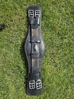 Kurzgurt 55cm schwarz, Barefoot