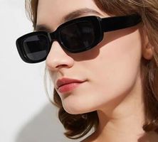 Trendige Sonnenbrille Neu