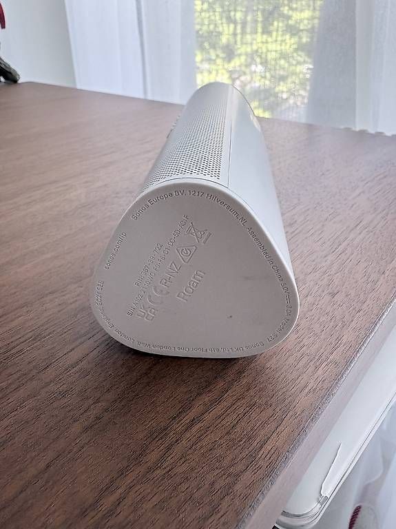 Sonos Casse acustiche: Sonos Roam – Usato da Zürich venduto da h4llo 2