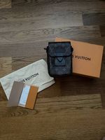 Louis Vuitton S-Lock Shoulder Bag