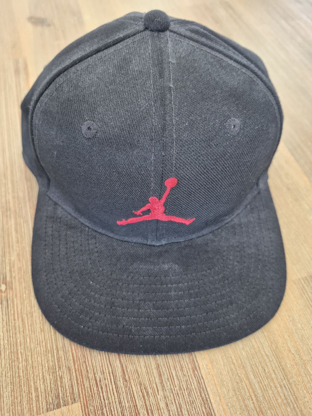 Jordan Altro abbigliamento per bambino: Nike Jordan Cap Youth – Usato da Gerlafingen venduto da nila44