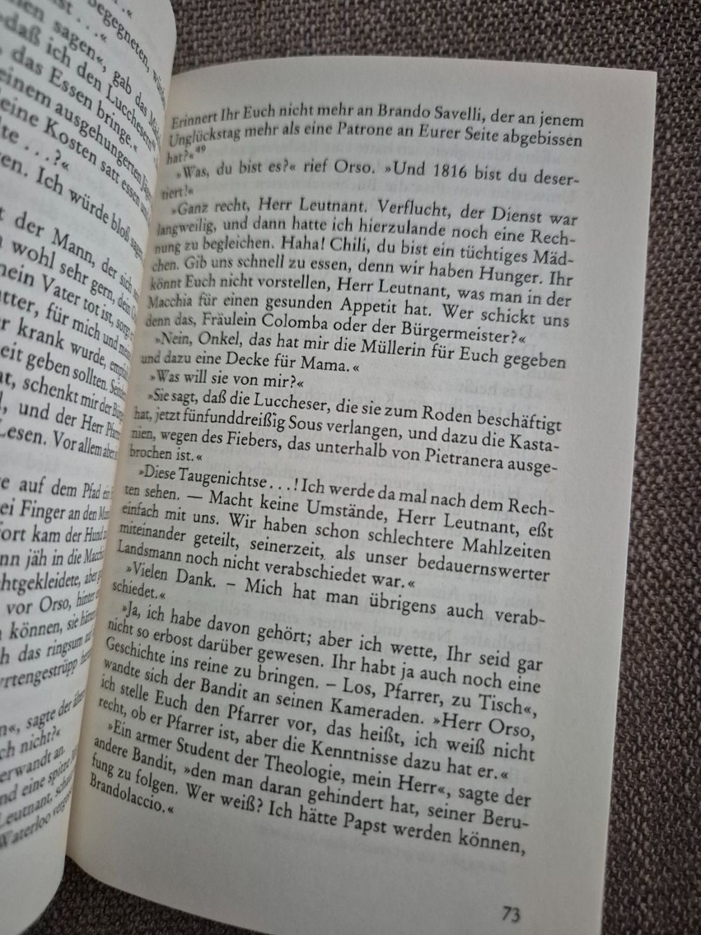 Livres: Colomba – Neuf (Voir description) à Reigoldswil par lus_76dn 2