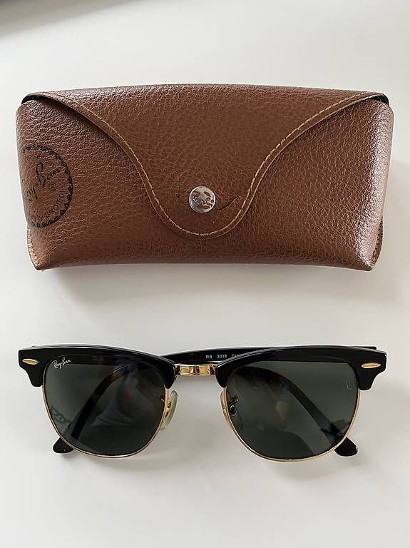 Occhiali & Lenti: Ray Ban - Neuwertig – Usato da Horw venduto da Siiimiii 1