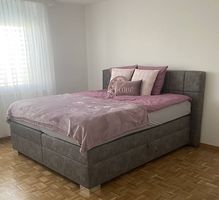 Boxspringbett 180x200