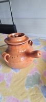 Cocotte/Eintopftopf für Daube (französisches Schmoren)
