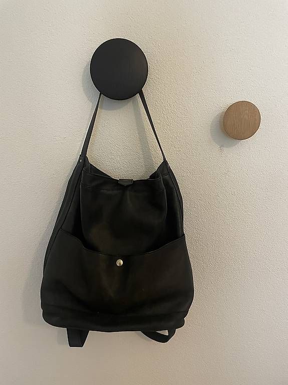 Zaini: Josefina Paris Diaperbag / Rucksack – Usato da Ipsach venduto da Cynicat