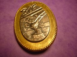 BASEL 1989 GOLD