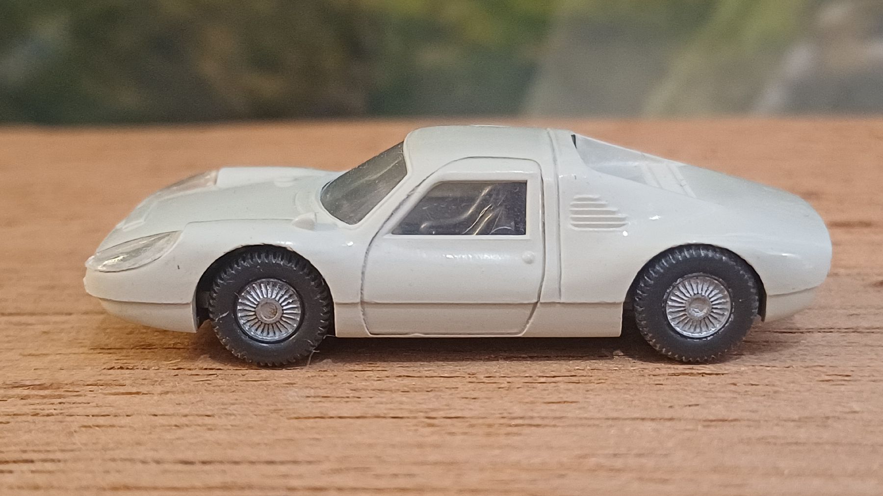 Wiking Modellautos: Porsche Carrera von Wiking – Neu (gemäss Beschreibung) aus Uznach von Katinka83 4