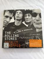 Rolling Stones - Totally Stripped, Blue-Ray Deluxe Edit.,OVP