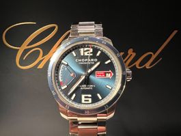 Chopard Mille Miglia GTS Power Control Azzurro 500 Fullset