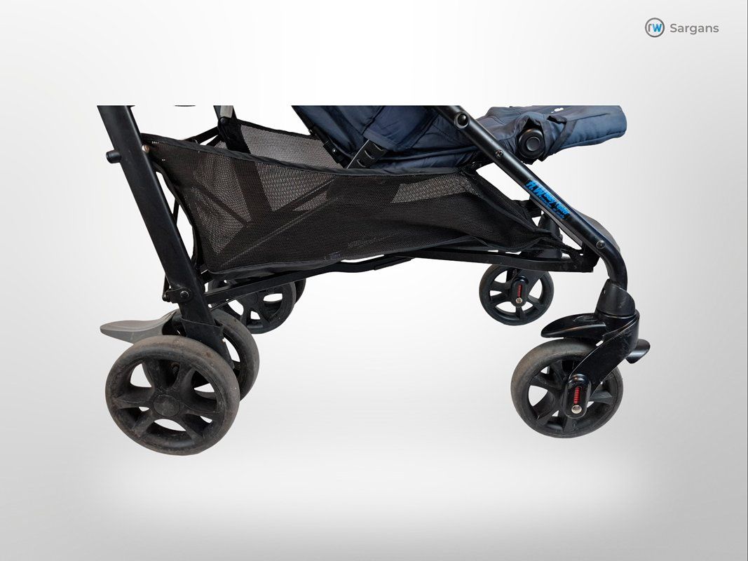 Joie Carrozzine: JOIE Brisk LX Kinderwagen – Usato da Sargans venduto da Restwert_Sargans 4