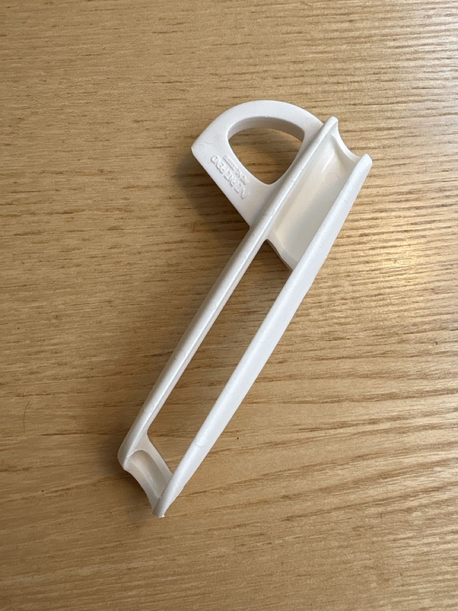 Stokke Seggioloni: Stokke Halter für Sicherheitsgurt Triptrap – Usato da Solothurn venduto da switch81 1