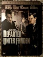 DVD The Departed - Unter Feinden Special Edition Steelbook