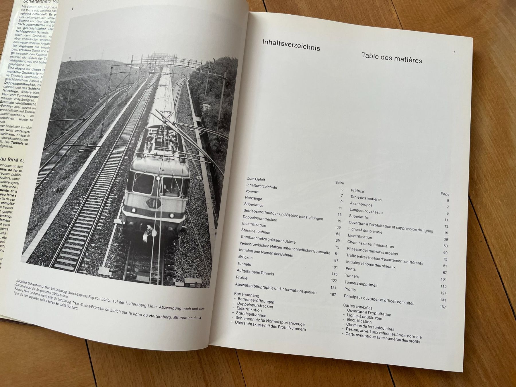 Libri: SBB Schienennetz Schweiz, technisch-historischer Atlas – Usato da Thal venduto da Danny82 2