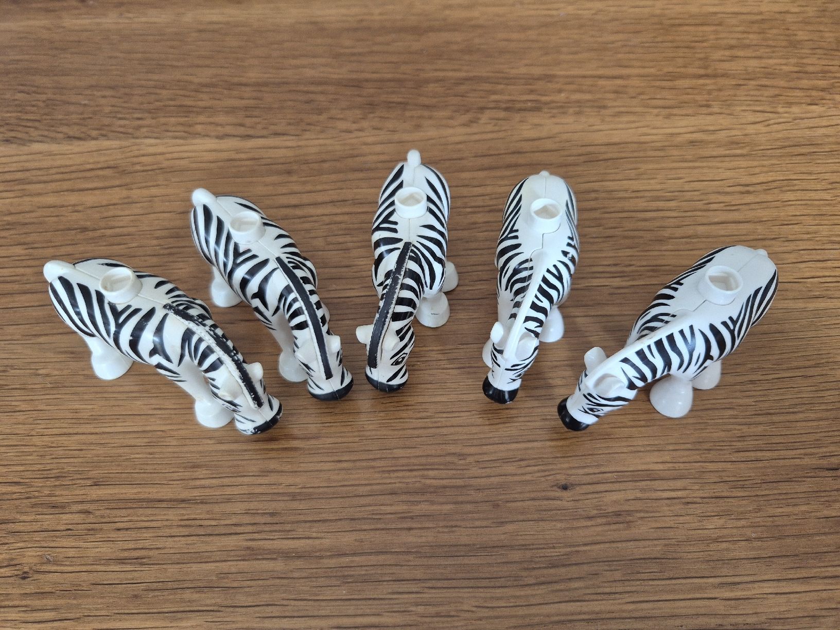 Giocattoli: Duplo Set Zebra (Y237) – Usato da Münchwilen TG venduto da VT-Trader