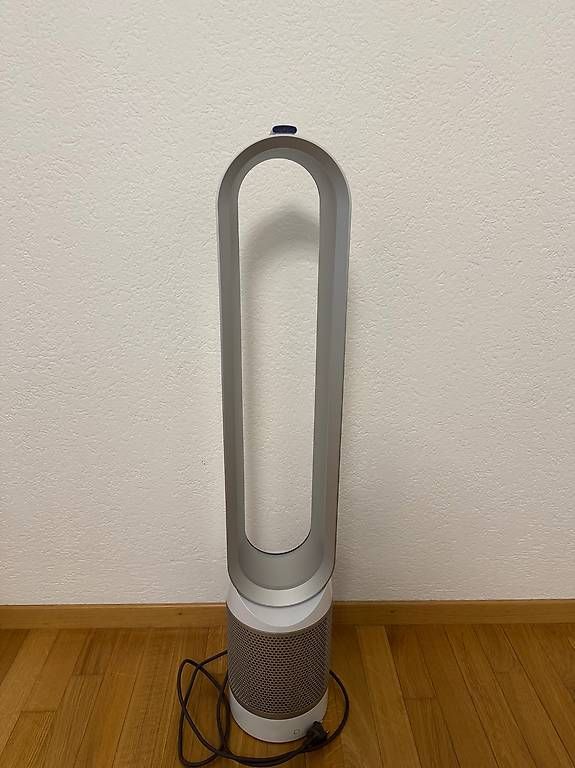 Purificatori d'aria: Dyson Luftreiniger & Ventilator – Usato da Affoltern am Albis venduto da mon_7gkl