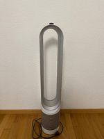 Dyson Luftreiniger & Ventilator