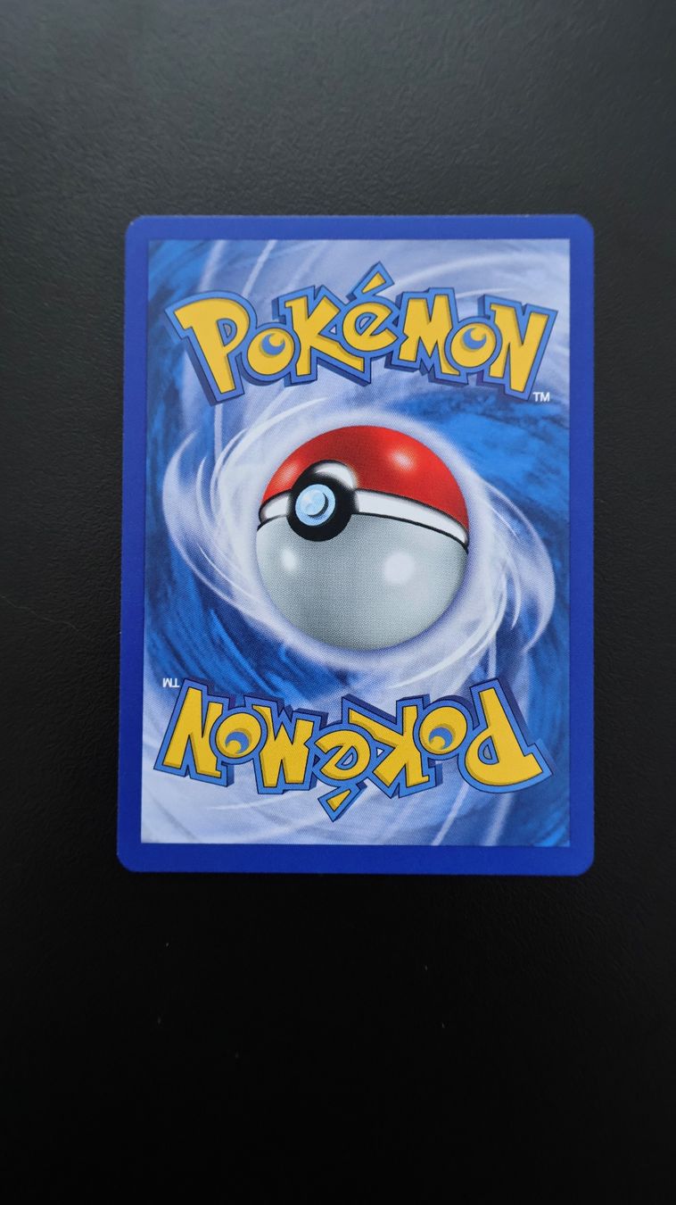 Pokémon Cartes à collectionner: Pokémon 2002 2nd Gen. Enton #104 Excellent Condition – Neuf avec emballage d'origine à Obfelden par vivialexandra 1