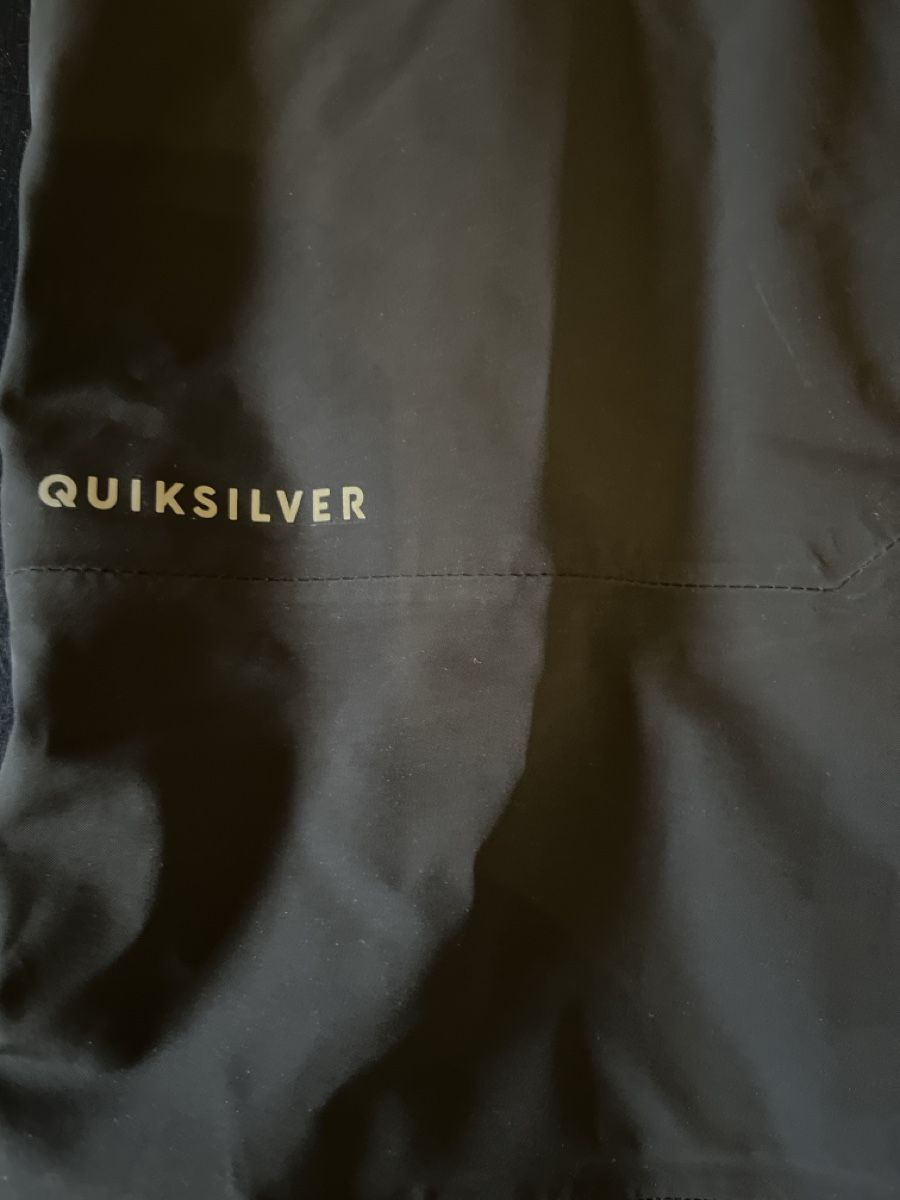 Hosen: Ski-/Snowboardhose – Neu (gemäss Beschreibung) aus Zürich von art_ffr6 1