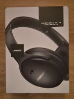 BOSE Bose QuietComfort SC, Over-ear Kopfhörer Bluetooth Schw