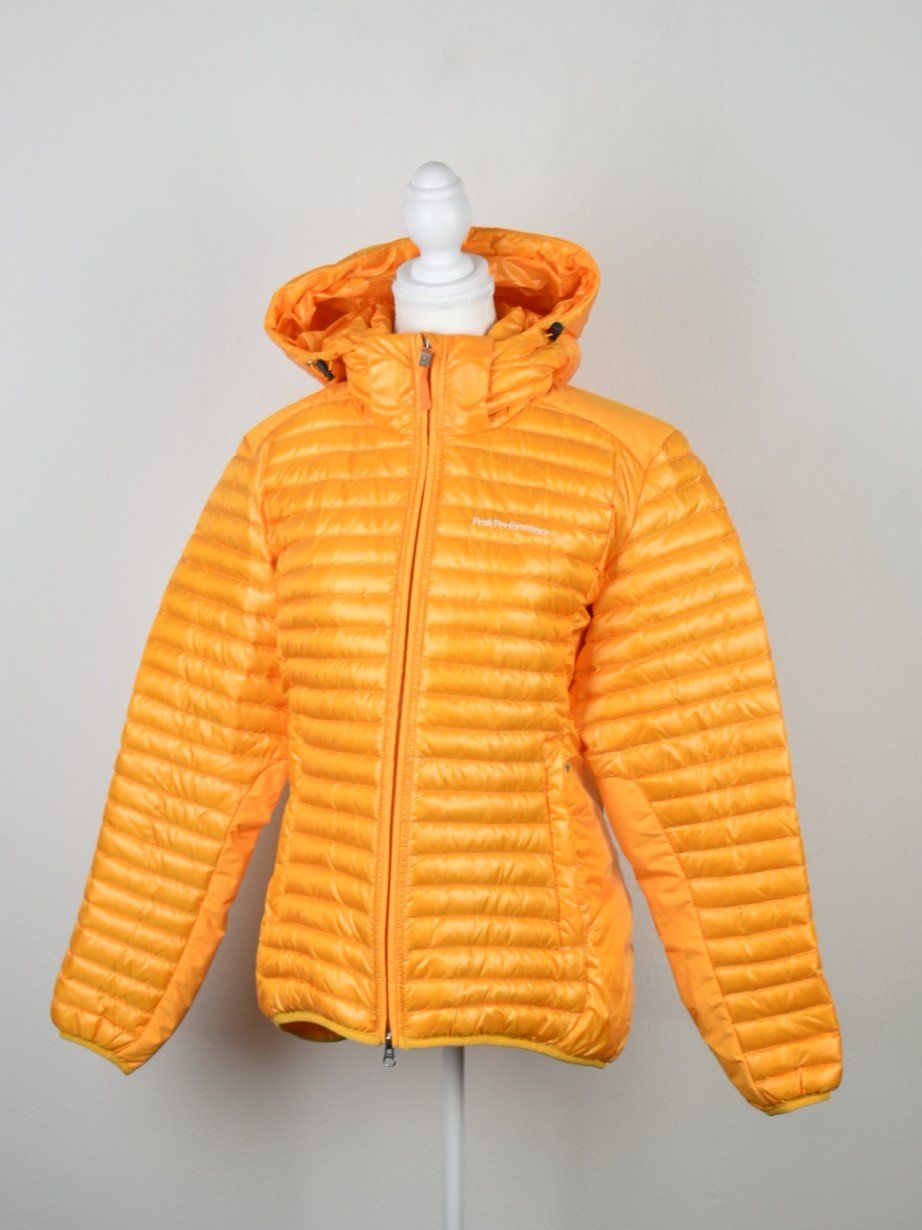 Peak Performance Jacken: Peak Performance "Silvert" Daunenjacke, Gr.L – Gebraucht aus Nürensdorf von 2ND_STORY 1