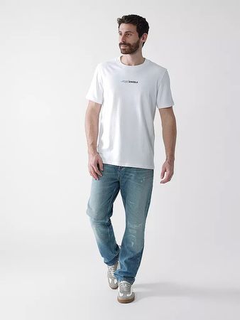 ARDEMANGELS MAARKOS ICONIC T-SHIRT