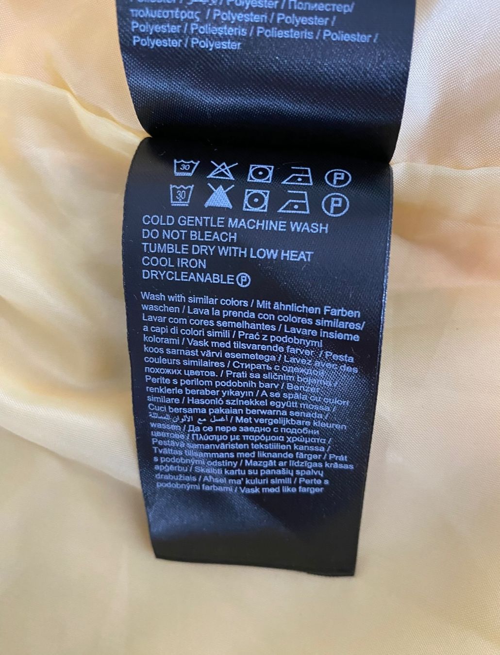 Jacken: Windjacke Only, Gr.S – Neu (gemäss Beschreibung) aus Zürich von san_828b 5