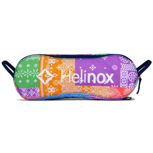 Sedie: Helinox Chair One Campingstuhl Sonderedition – Usato da Masein venduto da staiboeckli86 3