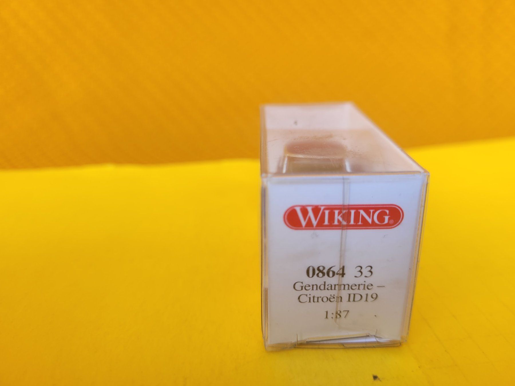 Volkswagen Modellini d'auto: VW The Beetle  1:87 Wiking – Nuovo (secondo la descrizione) da Domdidier venduto da Bimbo57 4