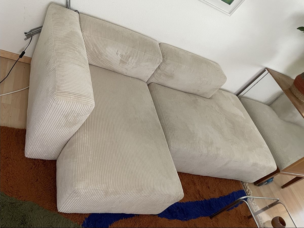 Sofas: Ecksofa CORDIN MICASA – Gebraucht aus Zürich von nat_vzc9 3