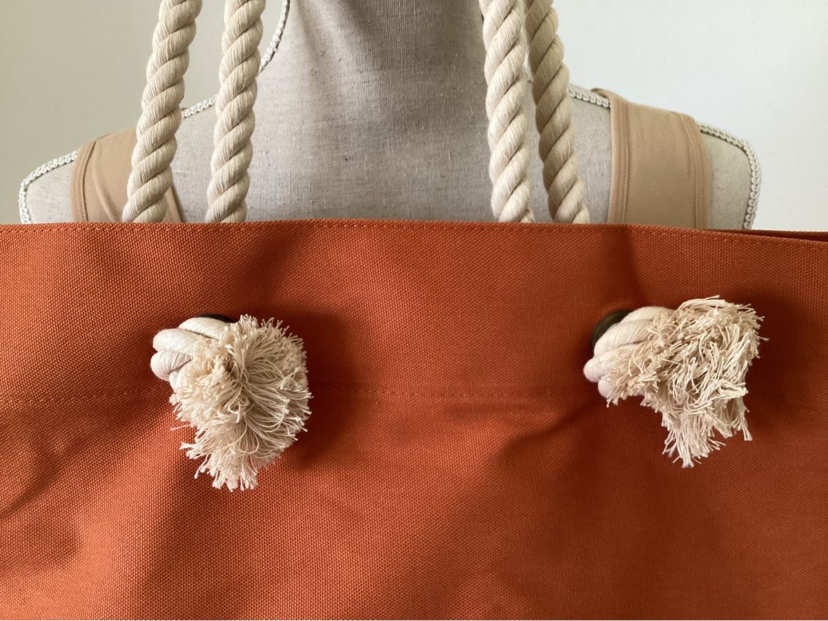 Taschen: Badetasche – Neu und originalverpackt aus Salenstein von Esprit57 1