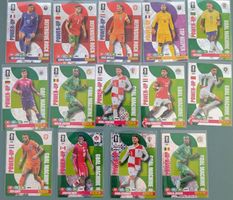 14x Power-Up Specials – Van Dijk, Hakimi, Raphinha & mehr