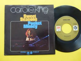 Carole King – Sweet Seasons