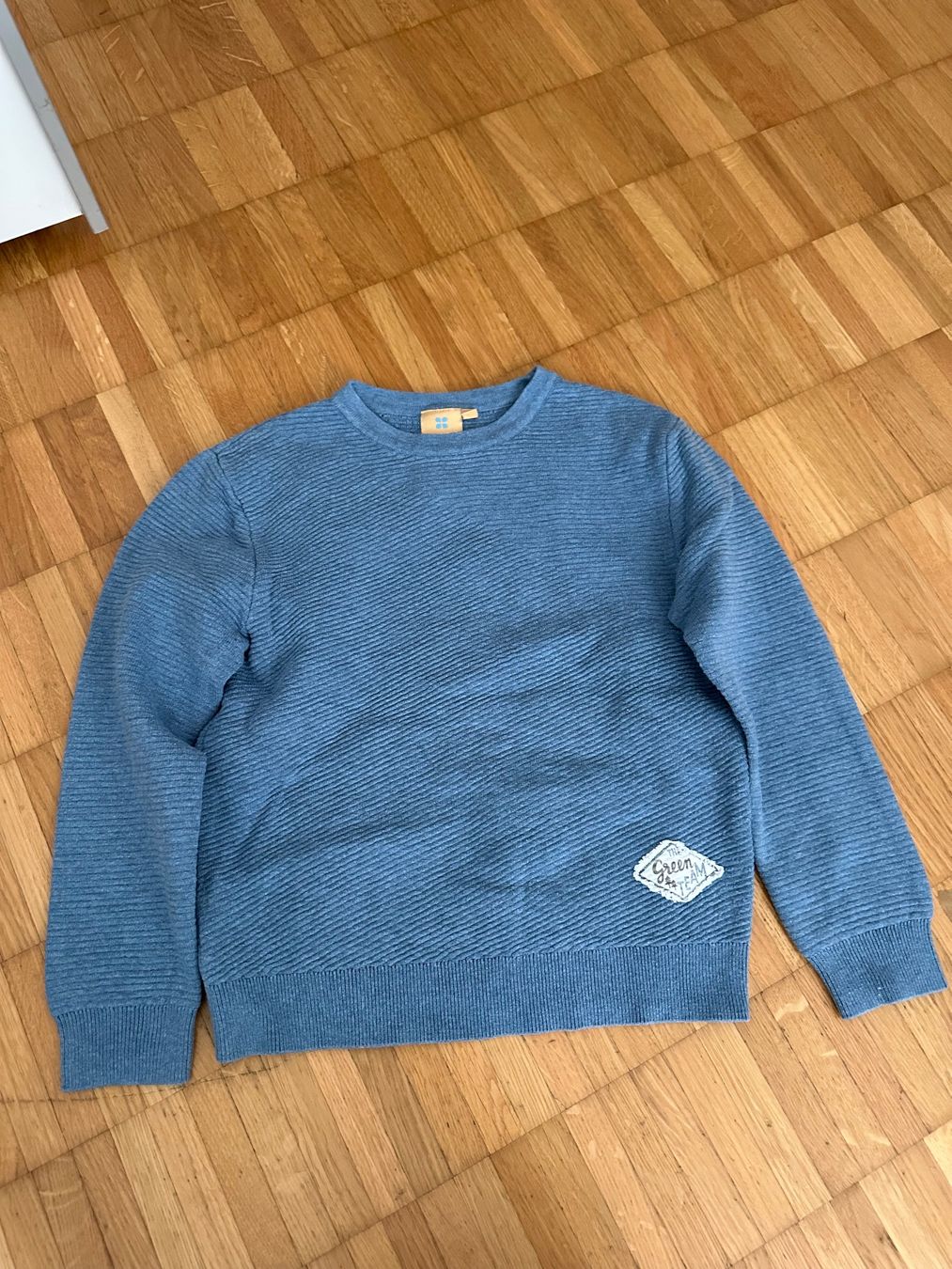 Manor Camicie, T-shirt & Polo: Kinder Polover – Usato da Zug venduto da uri_z6fm