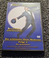 Peter Alexander – Die schönsten Show-Momente Folge 2(21046)