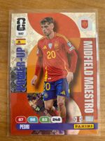 Panini FIFA World Cup 2026 Midfield Maestro Pedri 582
