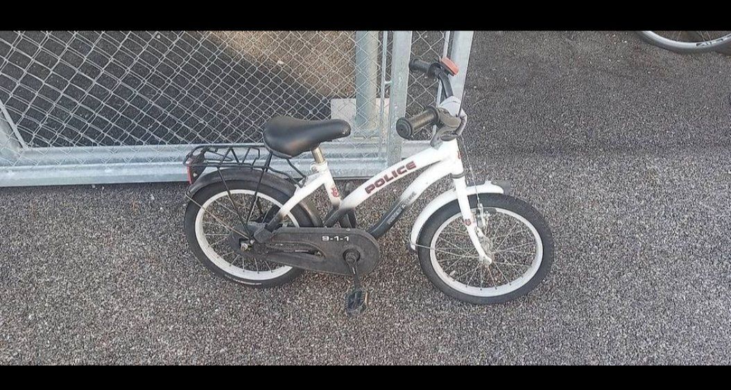 Veicoli per bambini: Kinderfahrrad – Usato da Birmensdorf ZH venduto da zjsz