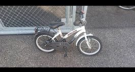 Kinderfahrrad