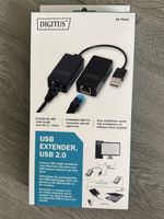 DIGITUS USB 2.0 Extender