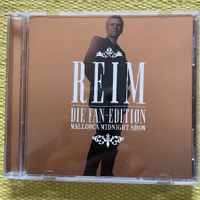 MATTHIAS REIM-DIE FAN EDITION MALLORCA MIDNIGHT SHOW