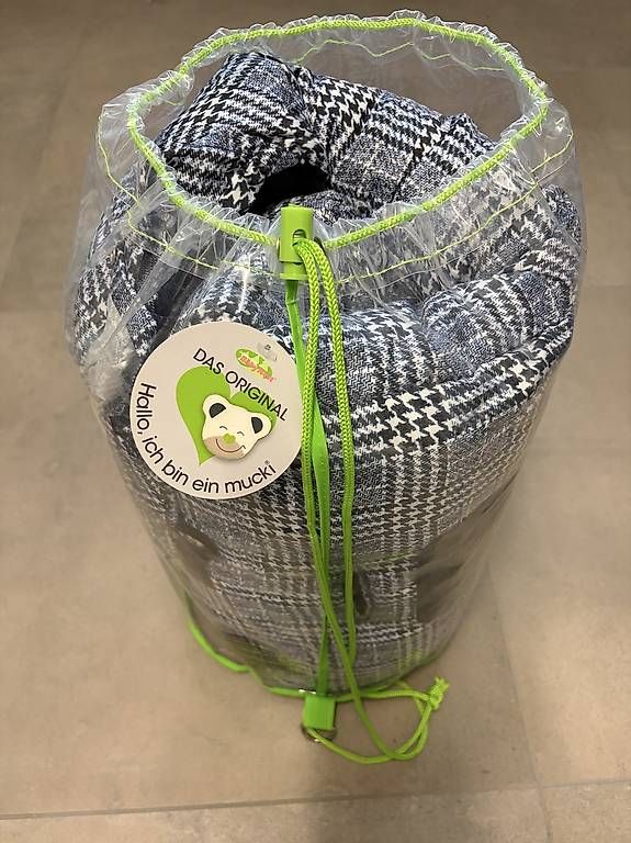 Sacs de couchage: mucki - sack – D'occasion à Oftringen par Logi3 1