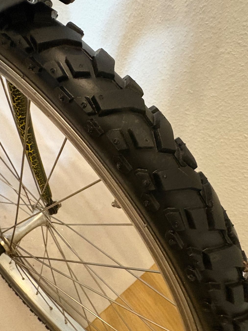 Velos: Velo – Gebraucht aus Zürich von ingridsi 4