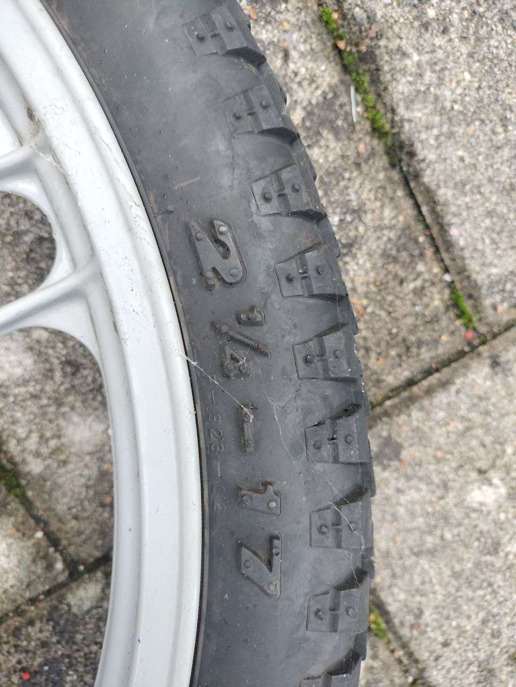 Puch Mofas: Puch Maxi S/N Räder – Gebraucht aus Bettwiesen von uri_2zh9 3
